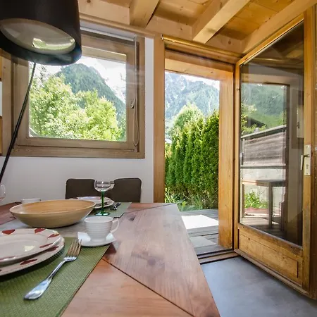 Shiva Chamonix